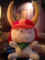 馬ん人