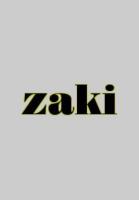 zaki