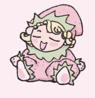 柚華のおばちゃんのﾃﾞｷﾙﾏﾃﾞ