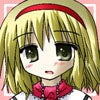 愛梨朱ｰALICEｰ