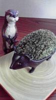 精神科医カワウソ