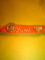 You＆me