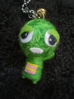 ガチャピン
