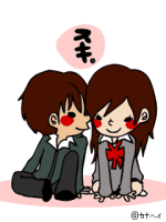 もんちゃん.