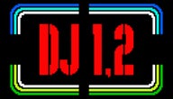 DJ1,2 (ワンツー)