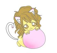 (え-ω-｡り)