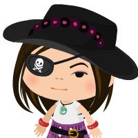 咲chan