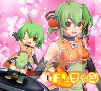 ティーナGエルフィードさんのプロフィールページ