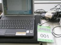 サイン入りサッカーシューズ（米山篤志) 頭脳派将軍・米山篤志 | ヴェルディのしわざなのだ。