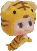 ♪ゅー(*'-^)-☆みん☆彡