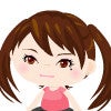 ぷーぁ仔