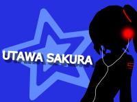 歌和サクラ