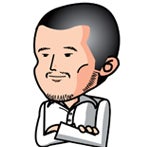 ロードサイドのハイエナなんて呼ばれてた人のブログ