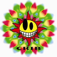 CRIB(クリブ)