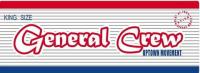 GENERAL CREW