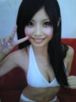 さやか(･L･`)☆