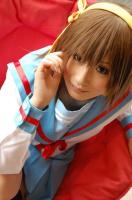 MEGUMI