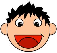 ま～くん