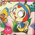 みなしごバッチ
