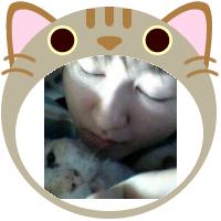 おたふく猫