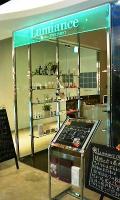 東京銀座松坂屋 オーガニックエステ ルミアンス 
