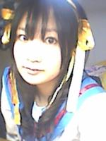 ちゃちゃみ