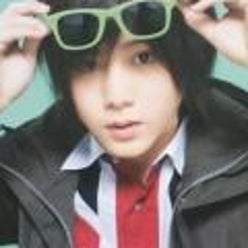 山田あゆさんのプロフィールページ