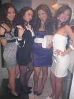 HOT★GALｚ