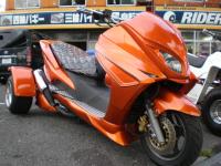 RIDERS★GARAGE！