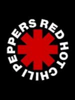 RED HOT CHILI PEPPERS