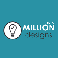 MILLION DESIGNS