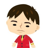 ながれのままに
