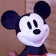 ディズニーな雰囲気