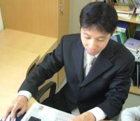 川越の弁理屋