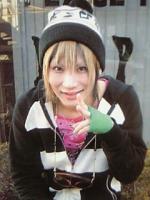 †諸星 葵☆