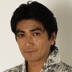清水宏次朗