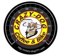 Coffee&Bike CRAZY-DOG