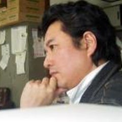自由詩人・松尾多聞のプロフィール