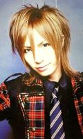 あんちゃん（・θ・）