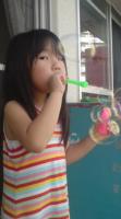 ちぃちゃん