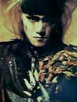TOSHI-LOVE