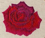 embroidery