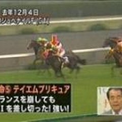 すごいよホースメン会議 趣味は何かと聞かれれば迷わず競馬と答える困ったｏｌのブログ