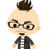 ダメリーマン (σ´松｀)