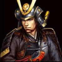 戦国武将（元赤菱軍団員R）