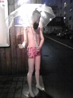 翔くん
