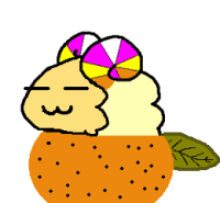 羊飴