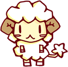 まよ羊