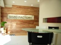 ＳＯＺＯ