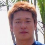 大久保勝信